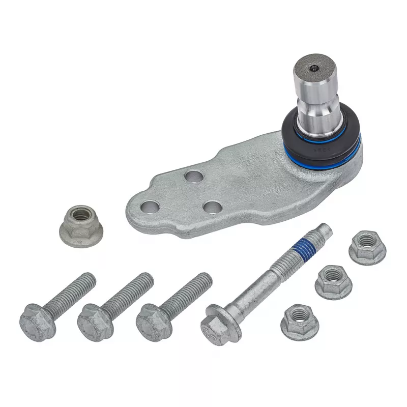 Rotule de suspension avant droit MEYLE 716 010 0034/HD