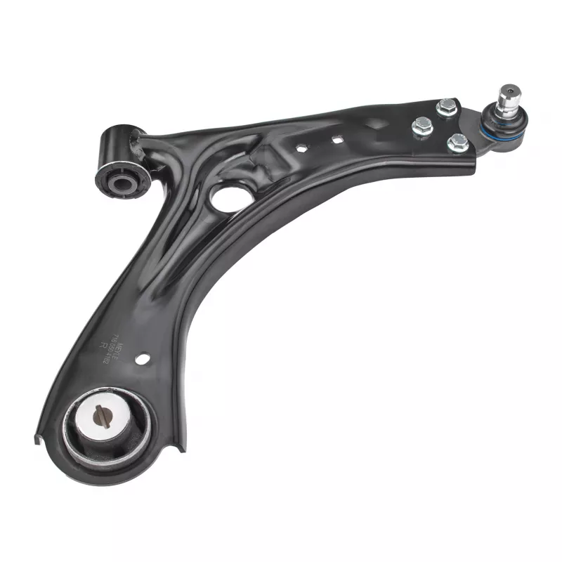 Triangle ou bras de suspension (train avant) MEYLE 716 050 4162