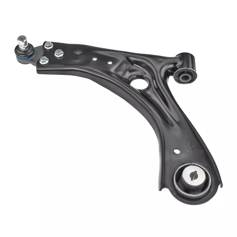 Triangle ou bras de suspension (train avant) MEYLE 716 050 4163