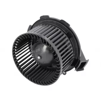 Pulseur d'air habitacle MEYLE 012 237 0000