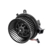 Pulseur d'air habitacle MEYLE 012 237 0001 - Visuel 1