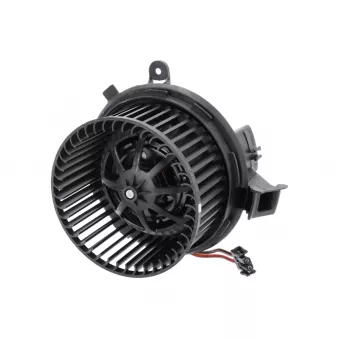 Pulseur d'air habitacle MEYLE 012 237 0001