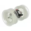 Pulseur d'air habitacle MEYLE 012 237 0003 - Visuel 1