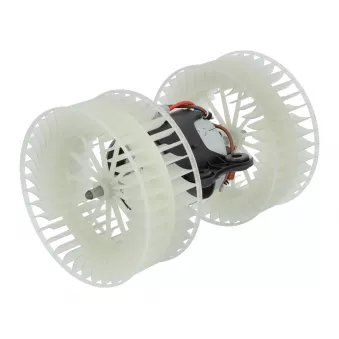 Pulseur d'air habitacle MEYLE 012 237 0003