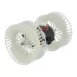 Pulseur d'air habitacle MEYLE 012 237 0003 - Visuel 2