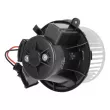 Pulseur d'air habitacle MEYLE 012 237 0005 - Visuel 2