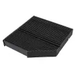 Filtre, air de l'habitacle MEYLE 012 326 0044/PD - Visuel 2