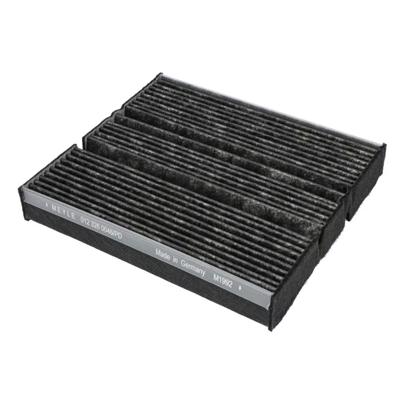 Filtre, air de l'habitacle MEYLE 012 326 0046/PD