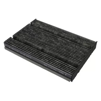 Filtre, air de l'habitacle MEYLE 012 326 0048/PD