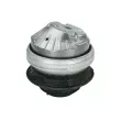 Support moteur MEYLE 014 024 0078 - Visuel 2