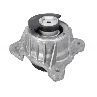 Support moteur avant gauche MEYLE 014 024 0185