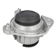 Support moteur avant droit MEYLE 014 024 0186 - Visuel 2