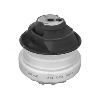 Support moteur MEYLE 014 024 9036