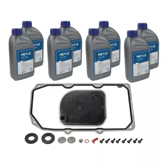 Jeu de pièces, Vidange boîte automatique MEYLE 014 135 0214/XK