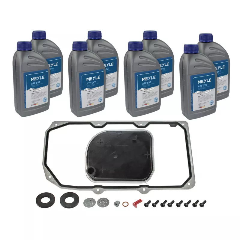Jeu de pièces, Vidange boîte automatique MEYLE 014 135 0214/XK