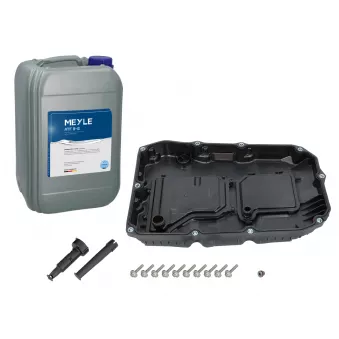 Jeu de pièces, Vidange boîte automatique MEYLE 014 135 0305/XK