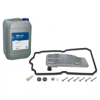 Jeu de pièces, Vidange boîte automatique MEYLE 014 135 1202/XK