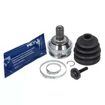 Embout de cardan avant (kit de réparation) MEYLE 014 498 0034