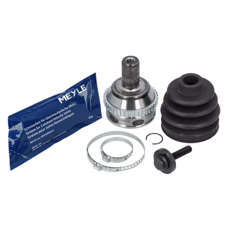 Embout de cardan avant (kit de réparation) MEYLE 014 498 0034