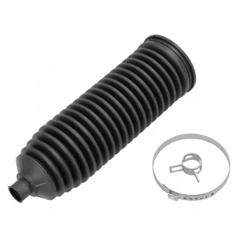Jeu de joints-soufflets, direction MEYLE 014 620 0017