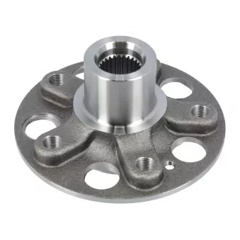 Moyeu de roue arrière MEYLE 014 752 0011