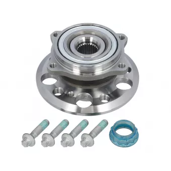 Kit de réparation, moyeu de roue MEYLE 014 753 0004