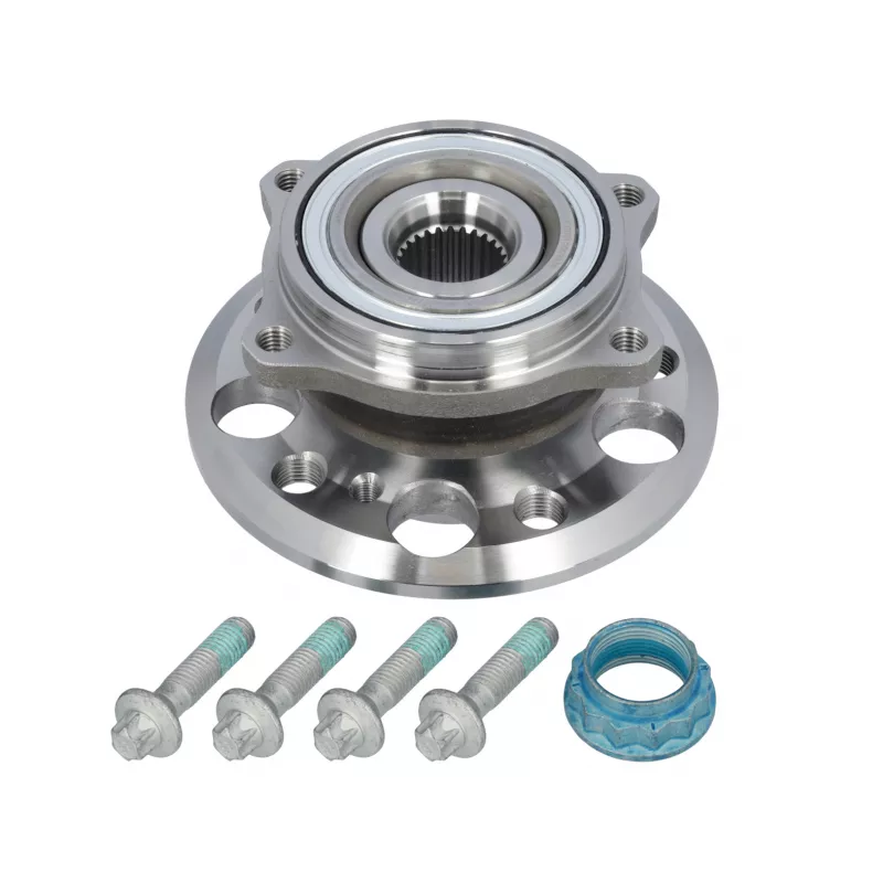 Kit de réparation, moyeu de roue MEYLE 014 753 0004