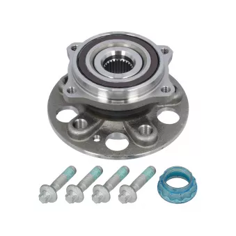 Kit de réparation, moyeu de roue MEYLE 014 753 0005