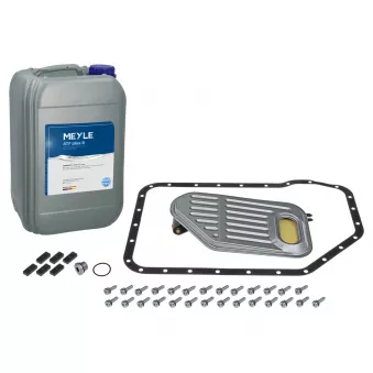Jeu de pièces, Vidange boîte automatique MEYLE 100 135 0001/XK