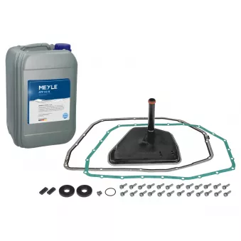 Jeu de pièces, Vidange boîte automatique MEYLE 100 135 0003/XK