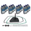 Jeu de pièces, Vidange boîte automatique MEYLE 100 135 0003/XK - Visuel 2