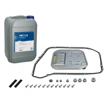 Jeu de pièces, Vidange boîte automatique MEYLE 100 135 0013/XK
