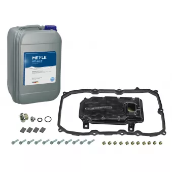 Jeu de pièces, Vidange boîte automatique MEYLE 100 135 0108/XK