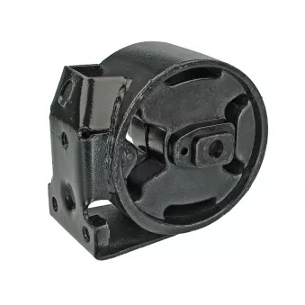 Support moteur arrière droit MEYLE 100 199 0002
