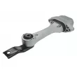 Support moteur MEYLE 100 199 0160 - Visuel 1