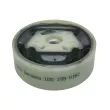 Support moteur MEYLE 100 199 0162 - Visuel 1