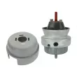 Support moteur avant droit MEYLE 100 199 0174 - Visuel 2