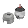 Support moteur avant gauche MEYLE 100 199 0175 - Visuel 1