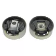 Suspension, support d'essieu MEYLE 100 199 1021 - Visuel 1
