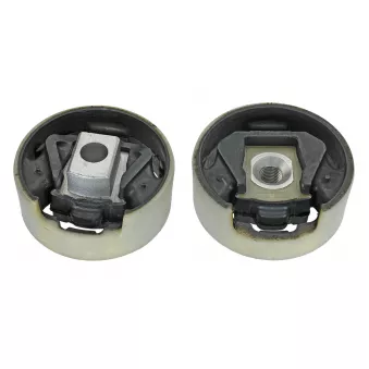 Suspension, support d'essieu MEYLE 100 199 1021