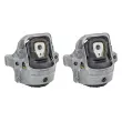 Support moteur MEYLE 100 199 1400/S - Visuel 1
