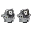 Support moteur MEYLE 100 199 1401/S - Visuel 1