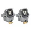Support moteur MEYLE 100 199 1405/S - Visuel 1