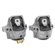 Support moteur MEYLE 100 199 1406/S - Visuel 1