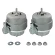 Support moteur MEYLE 100 199 3000/S - Visuel 1