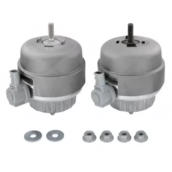 Support moteur MEYLE 100 199 3001/S