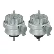 Support moteur MEYLE 100 199 3004/S - Visuel 3