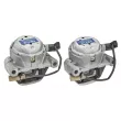Support moteur MEYLE 100 199 3102/S - Visuel 2