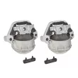 Support moteur MEYLE 100 199 3105/S - Visuel 1