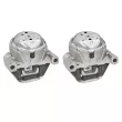 Support moteur MEYLE 100 199 3105/S - Visuel 2
